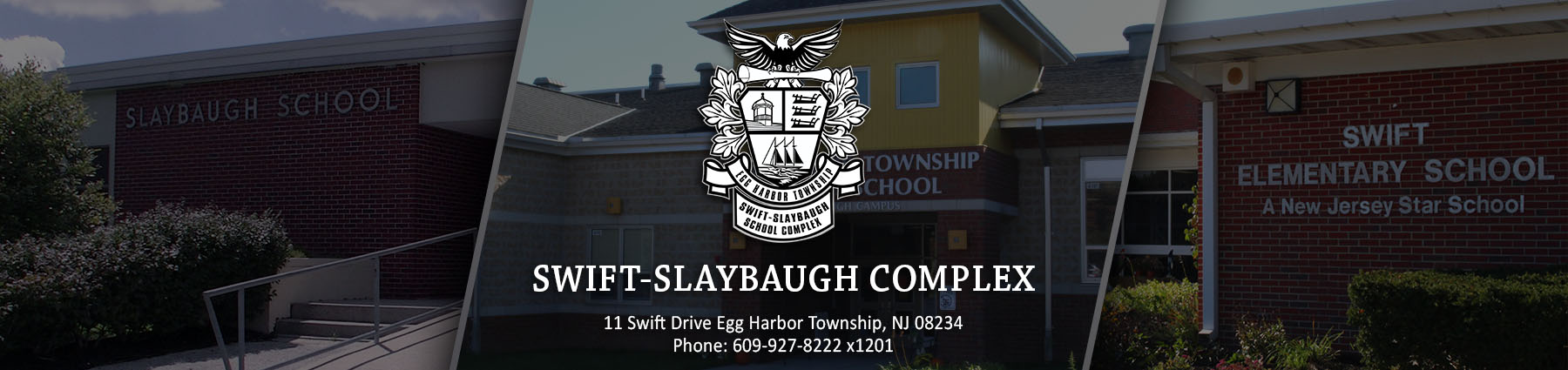 Swift-Slaybaugh School Complex