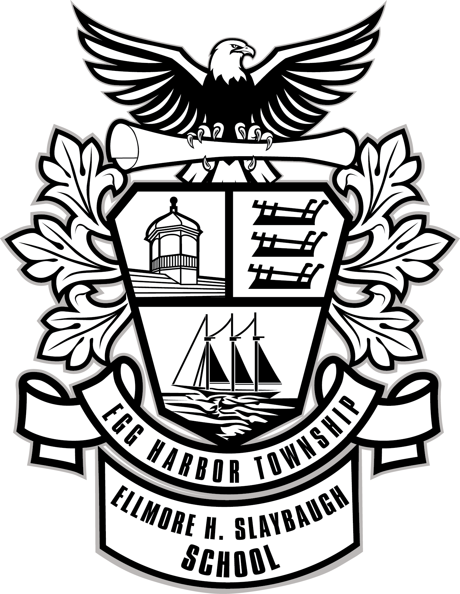 Slaybaugh School Complex