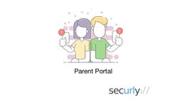 SecURLy - Enabling Parents to Assist Students with Appropriate Technology Use at Home