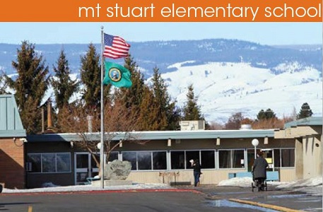 Mt. Stuart Elementary