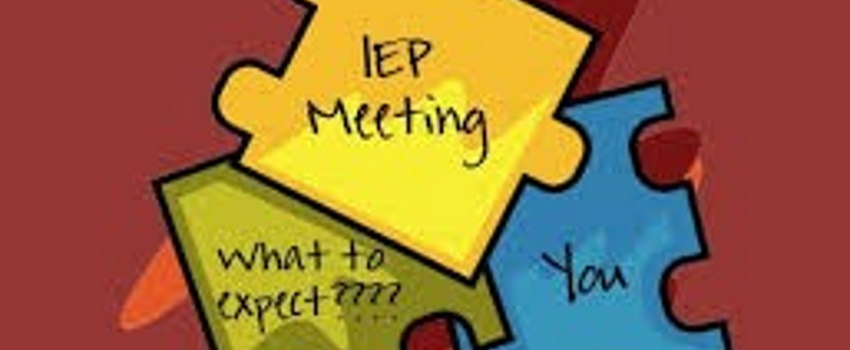 IEP