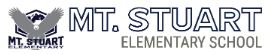 Mt. Stuart Elementary logo