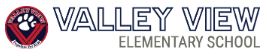 Valley View Elementary logo