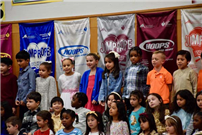 Elmont Union Free School District’s Board trustees, staff and community. thumbnail265642