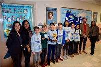 Elmont Union Free School District’s Board trustees, staff and community. thumbnail265643