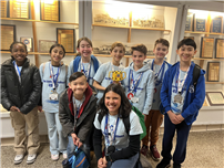 Stewart Manor School students thumbnail265188