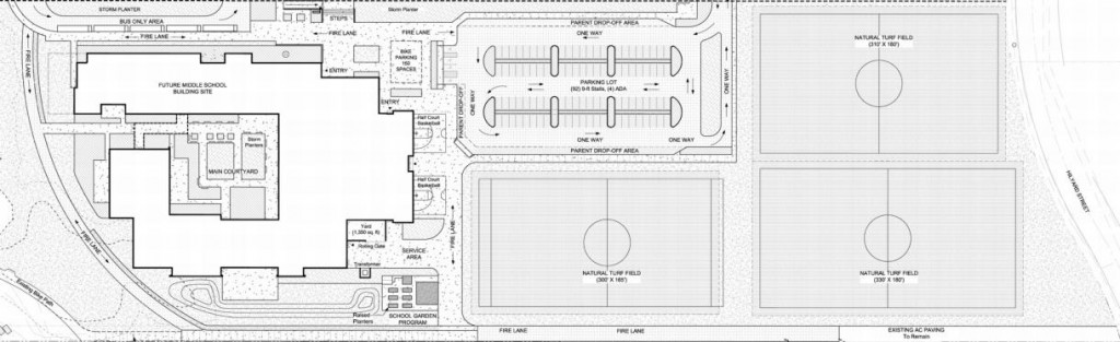 Roosevelt site plan 5-22-2014