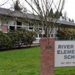 River Road School Design Taking Shape