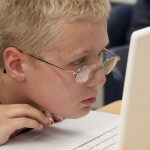 Technology Expands Learning Beyond Classroom Walls