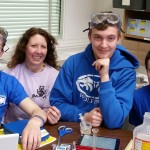 ATA 8th Graders' Science Experiment Will Fly to Space Station