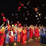 Graduation Plans: Celebrating the Class of 2020