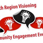 North Region Visioning Process: Get Engaged