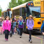 School Bus Route Changes