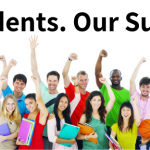 Student Success Act: Our Students. Our Success.