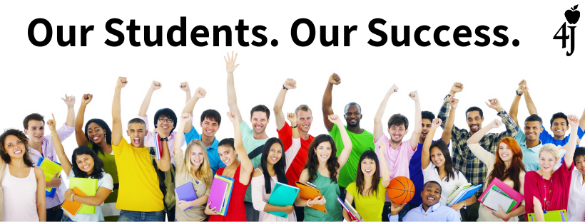 Student Success Act: Our Students. Our Success.