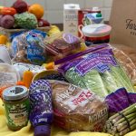 Free Weekly Food Boxes for Youth Through June