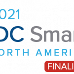 2021 IDC Smart Cities North America Awards Finalist