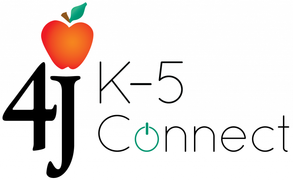 4J K–5 Connect