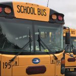 Join Our Team: School Bus Drivers Wanted