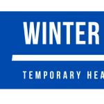 Winter Sports: Temporary health measures