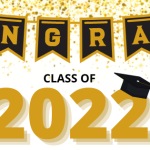 Class of 2022: Celebrating Graduation Near & Far