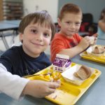 Kids Eat Free This Summer