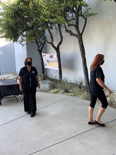 EMRAS Graduations 2020