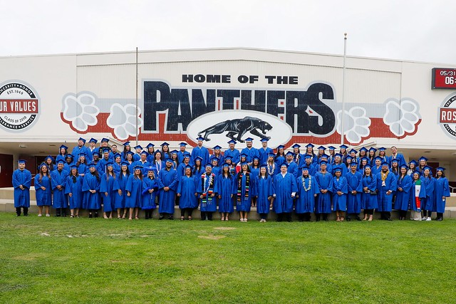 EMRAS Graduation 2023