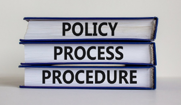 Policy & Precedures