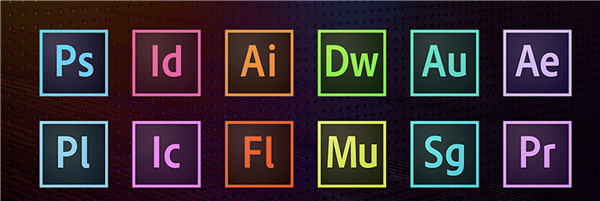 Adobe Creative Cloud 