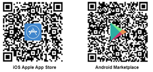 Download the ParentSquare Apps Now