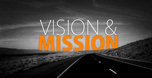 Our Mission and Vision 