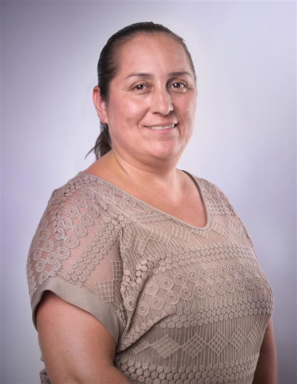 Edith Echeverria Edith Echeverria