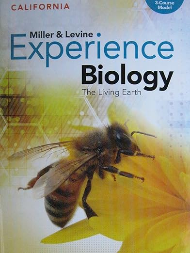 experience biology
