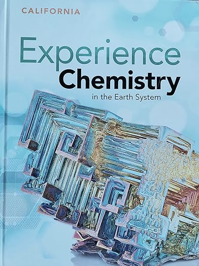 experience chemistry