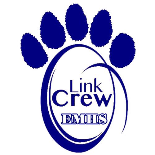 Link Crew Logo 
