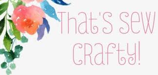 That's Sew Crafty