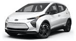 2022 ev chevy bolt