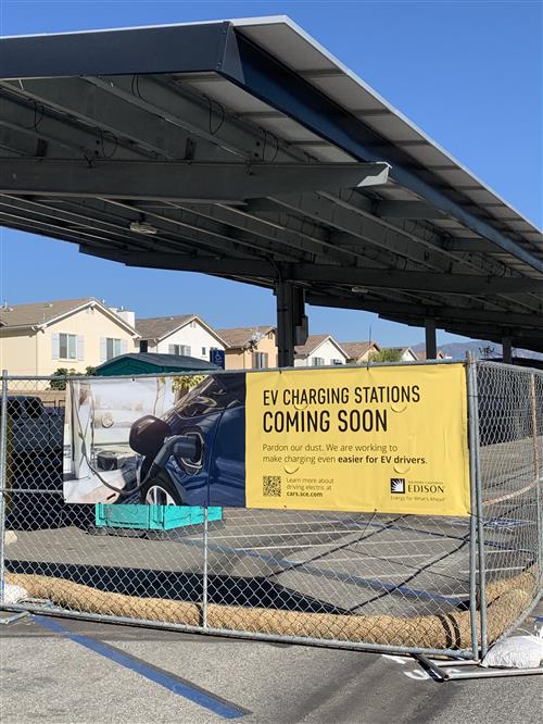 Mountain View High School