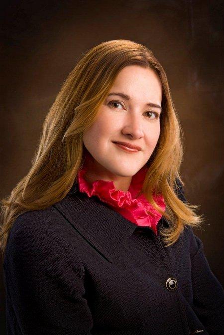 FMOT Director Norma Macias 