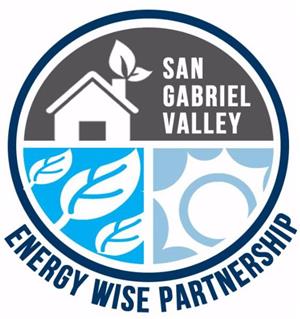 San Gabriel Valley Energy Wise Partnership Logo San Gabriel Valley Energy Wise Partnership Logo