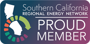 Southern California Regional Energy Network logo Southern California Regional Energy Network logo
