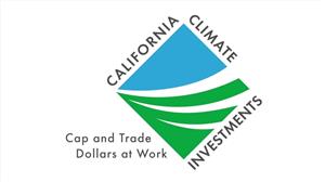 California Climate Investments Logo California Climate Investments Logo