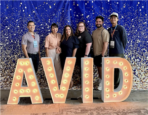 AVID Summer Institute 2024