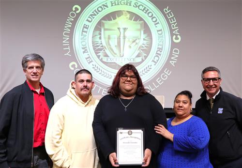  EMHS All State Choir