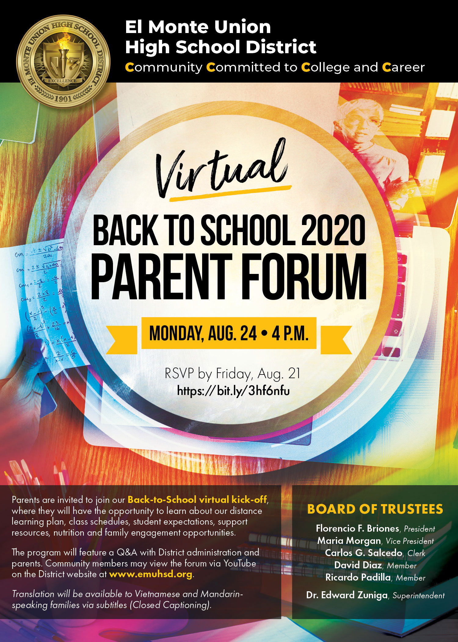 virtual forum virtual forum