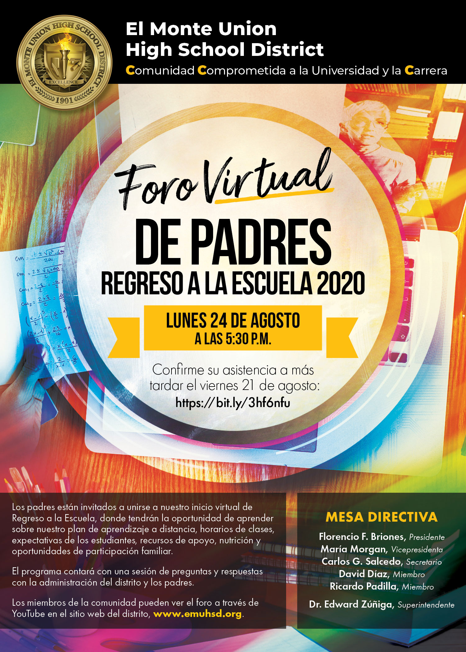 virtual forum spanish virtual forum spanish