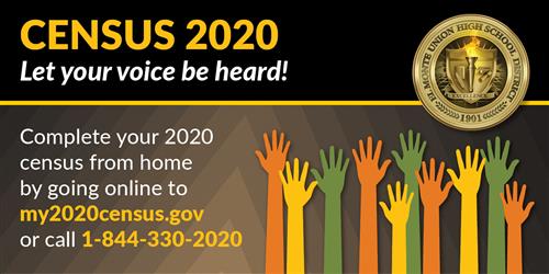 census 2020 census 2020