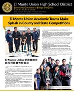 spring newsletter eng/ch spring newsletter eng/ch