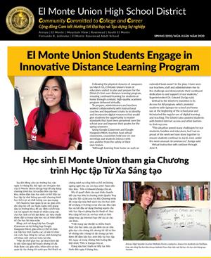 Spring 2020 Eng/Vt Spring 2020 Eng/Vt